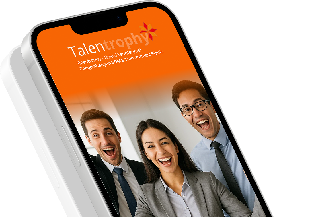 Mockup Talentrophy